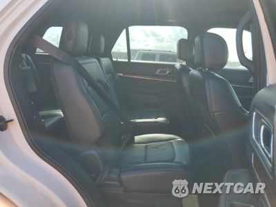 Zdjęcie 11 z 13 samochodu: 2017 FORD EXPLORER LIMITED VIN:1FM5K8F8XHGD50570 - miniatura