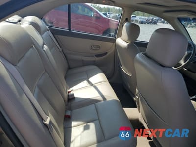Zdjęcie 10 z 12 samochodu: 2001 OLDSMOBILE INTRIGUE GLS VIN:1G3WX52H41F212890 - miniatura