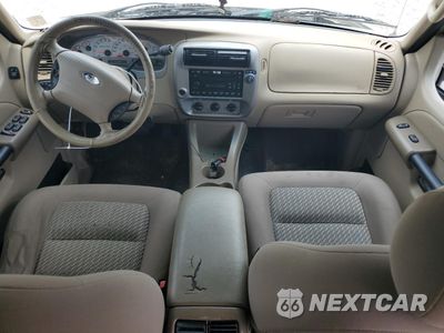 Zdjęcie 8 z 14 samochodu: 2005 FORD EXPLORER SPORT TRAC VIN:1FMZU67K45UB68418 - miniatura