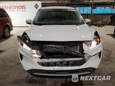 Piąte zdjęcie samochodu w środku: 2021 FORD ESCAPE SE VIN:1FMCU9G69MUA45139 - miniatura