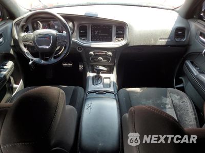 Zdjęcie 8 z 13 samochodu: 2022 DODGE CHARGER R/T VIN:2C3CDXCT3NH256074 - miniatura