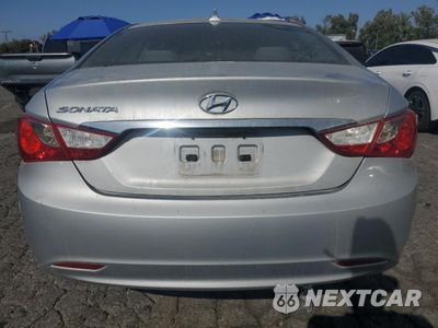 Zdjęcie 6 z 12 samochodu: 2011 HYUNDAI SONATA GLS VIN:5NPEB4AC1BH043414 - miniatura