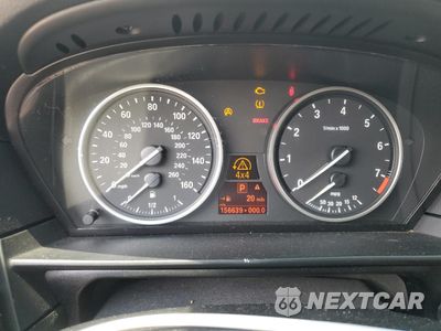 Zdjęcie 9 z 13 samochodu: 2008 BMW 535 XI VIN:WBANV93528C130596 - miniatura