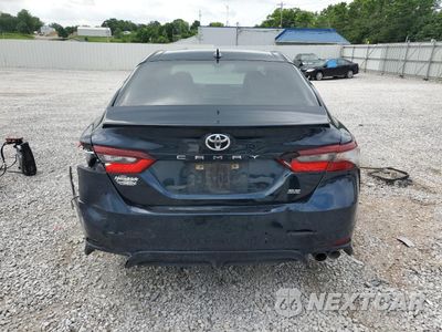 Zdjęcie 6 z 12 samochodu: 2021 TOYOTA CAMRY SE VIN:4T1G11AK0MU557213 - miniatura