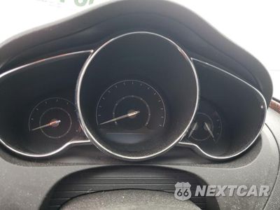 Zdjęcie 9 z 12 samochodu: 2011 CHEVROLET MALIBU LTZ VIN:1G1ZE5EU7BF355385 - miniatura