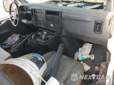 Zdjęcie 8 z 13 samochodu: 2014 CHEVROLET EXPRESS G2500 VIN:1GCGG25V551157115 - miniatura