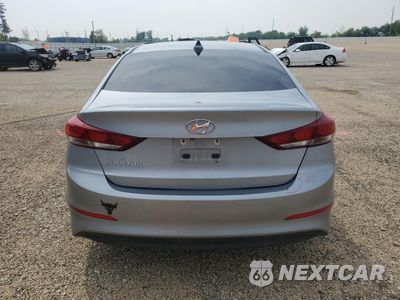Zdjęcie 6 z 12 samochodu: 2017 HYUNDAI ELANTRA SE VIN:5NPD84LF0HH125449 - miniatura