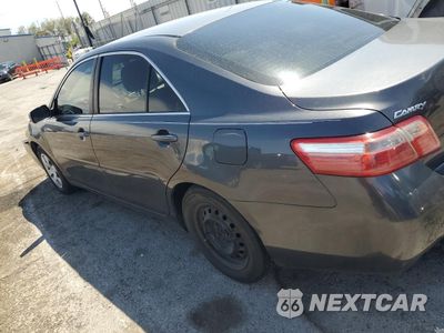 Drugie zdjęcie samochodu z przodu: 2009 TOYOTA CAMRY BASE VIN:4T1BE46K69U862604 - miniatura
