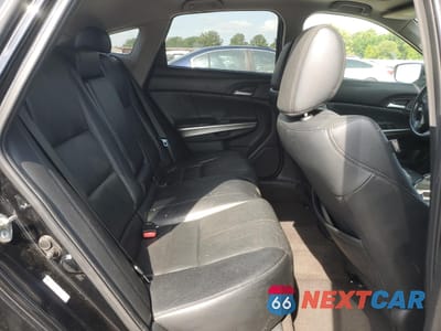 Zdjęcie 10 z 15 samochodu: 2015 HONDA CROSSTOUR EXL VIN:5J6TF3H57FL001967 - miniatura