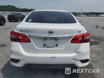 Zdjęcie 6 z 14 samochodu: 2017 NISSAN SENTRA S VIN:3N1AB7AP6HY347484 - miniatura