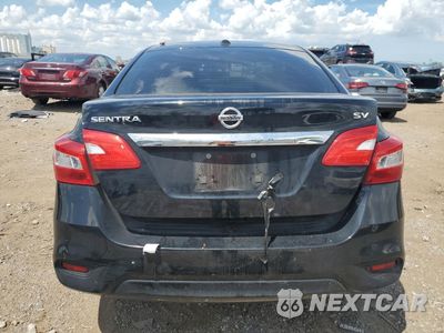Zdjęcie 6 z 12 samochodu: 2017 NISSAN SENTRA S VIN:3N1AB7AP7HY230545 - miniatura