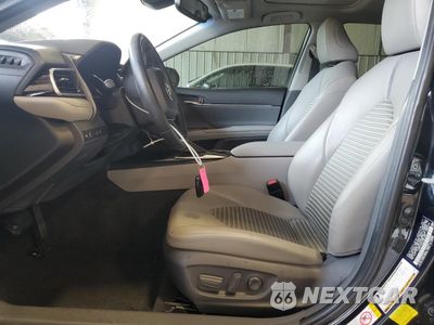 Zdjęcie 7 z 15 samochodu: 2018 TOYOTA CAMRY L VIN:JTNB11HK8J3001345 - miniatura