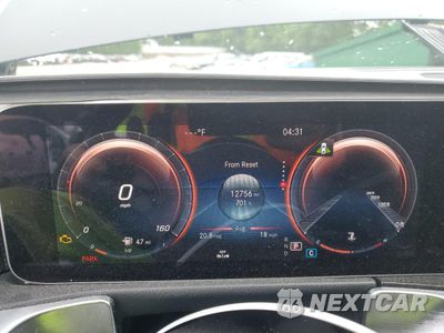 Zdjęcie 9 z 15 samochodu: 2020 MERCEDES-BENZ GLB 250 VIN:W1N4M4GB2LW030549 - miniatura