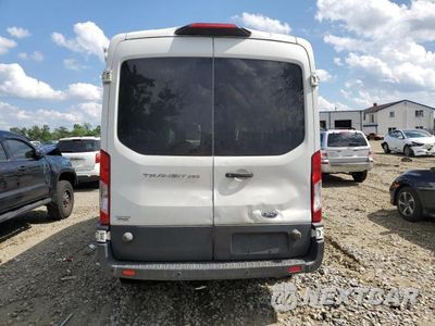 Zdjęcie 6 z 13 samochodu: 2018 FORD TRANSIT T- VIN:1FTYR2CM3JKA83268 - miniatura
