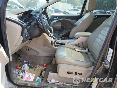 Zdjęcie 7 z 15 samochodu: 2013 FORD ESCAPE SEL VIN:1FMCU9H9XDUB37000 - miniatura