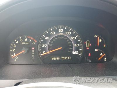 Zdjęcie 9 z 15 samochodu: 2006 HONDA ODYSSEY EXL VIN:5FNRL387X6B034927 - miniatura