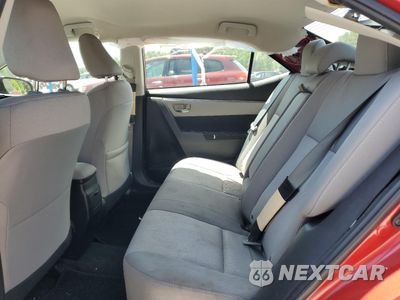 Zdjęcie 10 z 12 samochodu: 2015 TOYOTA COROLLA L VIN:2T1BURHE1FC307175 - miniatura