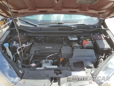 Zdjęcie 11 z 12 samochodu: 2019 HONDA CR-V LX VIN:2HKRW5H32KH409284 - miniatura