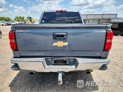 Zdjęcie 6 z 14 samochodu: 2015 CHEVROLET SILVERADO C1500 LT VIN:3GCPCREC0FG487797 - miniatura