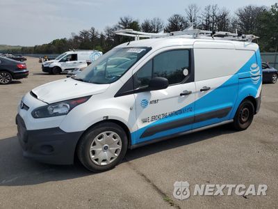 2016 FORD TRANSIT CONNECT XL NM0LS7E71G1240519 - główne zdjęcie licytacji z USA - miniatura