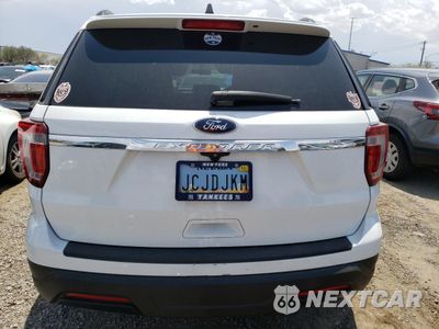 Zdjęcie 6 z 13 samochodu: 2018 FORD EXPLORER VIN:1FM5K7B89JGC14629 - miniatura