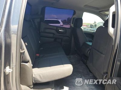 Zdjęcie 19 z 24 samochodu: 2021 CHEVROLET SILVERADO C1500 LT VIN:1GCPWCED1MZ178348 - miniatura