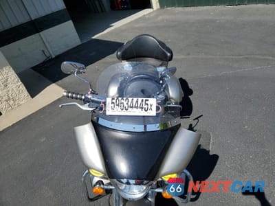Piąte zdjęcie samochodu w środku: 2009 KAWASAKI VN1700 B VIN:JKBVNRB129A000564 - miniatura
