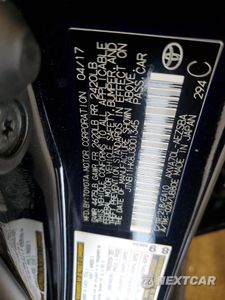 Zdjęcie 12 z 15 samochodu: 2018 TOYOTA CAMRY L VIN:JTNB11HK8J3001345 - miniatura