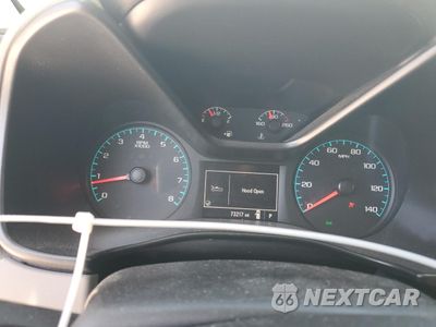 Zdjęcie 9 z 14 samochodu: 2019 GMC CANYON VIN:1GTG5BEN0K1100760 - miniatura