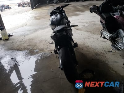 Czwarte zdjęcie samochodu z boku: 2024 KAWASAKI EX650 R VIN:ML5EXER10RDAD5534 - miniatura