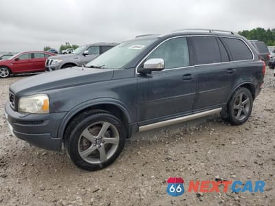 2014 VOLVO XC90 YV4952CFXE1691248 - główne zdjęcie licytacji z USA - miniatura