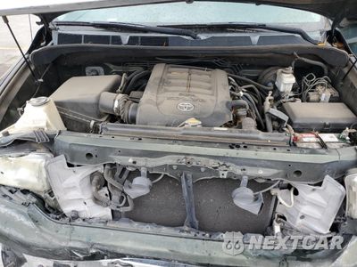Zdjęcie 11 z 14 samochodu: 2012 TOYOTA TUNDRA DOUBLE CAB SR5 VIN:5TFRY5F10CX131342 - miniatura