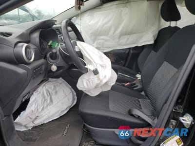 Zdjęcie 7 z 12 samochodu: 2024 NISSAN VERSA S VIN:3N1CN8DV1RL850435 - miniatura