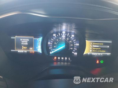 Zdjęcie 9 z 13 samochodu: 2020 FORD FUSION TITANIUM VIN:3FA6P0RUXLR216797 - miniatura