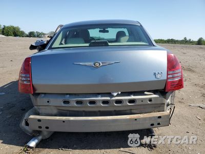 Zdjęcie 6 z 15 samochodu: 2006 CHRYSLER 300C VIN:2C3KA63H96H365604 - miniatura