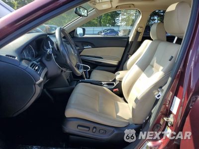 Zdjęcie 7 z 14 samochodu: 2014 HONDA CROSSTOUR EXL VIN:5J6TF2H51EL002198 - miniatura