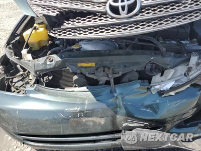 Zdjęcie 11 z 12 samochodu: 2016 INTERNATIONAL 4000 4300 VIN:1HTMMMML4GH376927 - miniatura