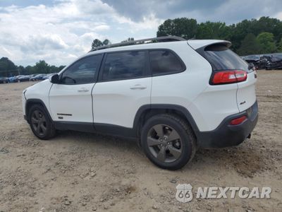Drugie zdjęcie samochodu z przodu: 2016 JEEP CHEROKEE LATITUDE VIN:1C4PJMCS0GW310172 - miniatura