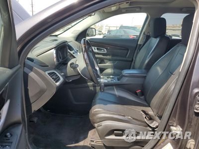Zdjęcie 7 z 16 samochodu: 2016 GMC TERRAIN DENALI VIN:2GKFLRE34G6111830 - miniatura