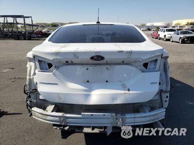 Zdjęcie 6 z 14 samochodu: 2017 FORD FUSION SE VIN:3FA6P0H73HR229216 - miniatura