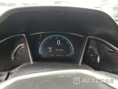 Zdjęcie 9 z 13 samochodu: 2016 HONDA CIVIC EX VIN:19XFC2F71GE078774 - miniatura