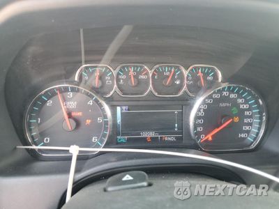 Zdjęcie 9 z 13 samochodu: 2019 GMC SIERRA LIMITED K1500 SLE VIN:2GTV2MEC9K1188454 - miniatura