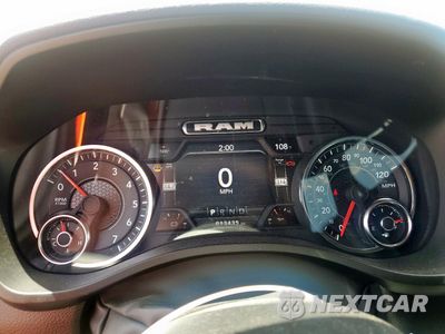 Zdjęcie 9 z 12 samochodu: 2024 RAM 1500 BIG HORN/LONE STAR VIN:1C6SRFFT6RN189019 - miniatura