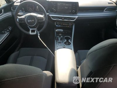 Zdjęcie 8 z 14 samochodu: 2022 KIA K5 LX VIN:5XXG24J2XNG102332 - miniatura