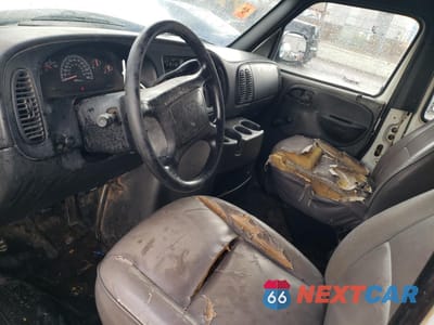 Zdjęcie 8 z 12 samochodu: 2003 DODGE RAM VAN B1500 VIN:2D7HB11X23K521566 - miniatura