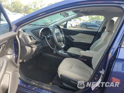 Zdjęcie 7 z 13 samochodu: 2018 SUBARU IMPREZA PREMIUM VIN:4S3GTAB69J3751661 - miniatura