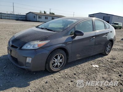 2010 TOYOTA PRIUS JTDKN3DU8A1076196 - główne zdjęcie licytacji z USA - miniatura