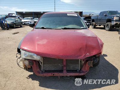 Piąte zdjęcie samochodu w środku: 1998 MITSUBISHI MIRAGE DE VIN:JA3AY26A7WU014891 - miniatura