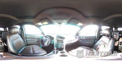 Zdjęcie 16 z 16 samochodu: 2014 FORD EXPLORER SPORT VIN:1FM5K8GT9EGB32585 - miniatura