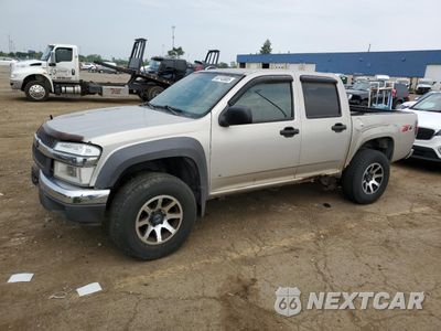 2006 CHEVROLET COLORADO 1GCDT136668128171 - główne zdjęcie licytacji z USA - miniatura
